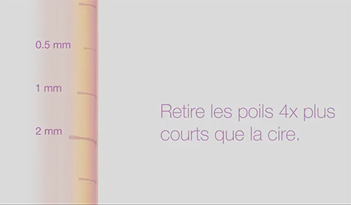 efficacite Braun Face 810