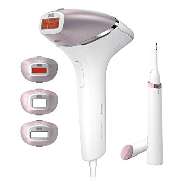 Philips lumea prestige