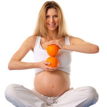 raisons sport femme enceinte